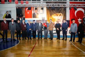 İzmir Kınık’ta, Kınık Çepni Boyu Derneği’nden unutulmaz gece