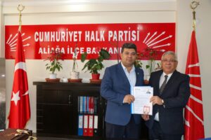 Erol Güngör“Sosyal belediyecilik anlayışını tekrar Aliağa’ya kazandıracağız”
