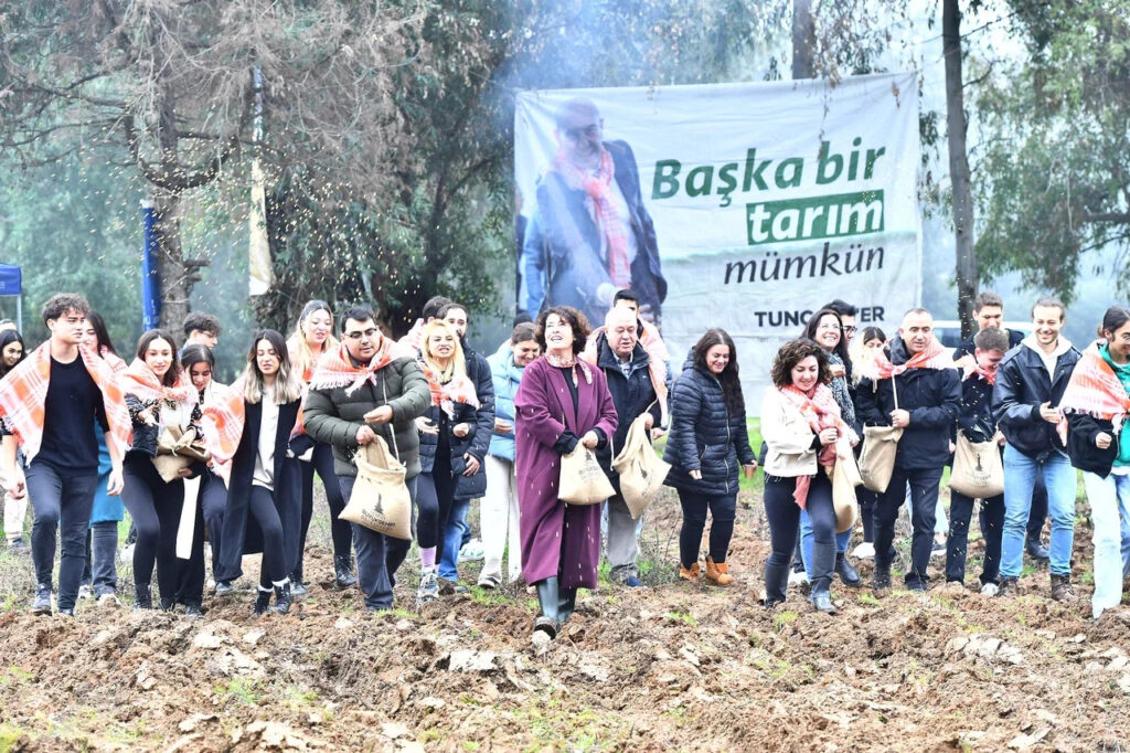 Karakılçık efsanesi geleceğe taşınıyor 