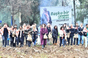 Karakılçık efsanesi geleceğe taşınıyor 