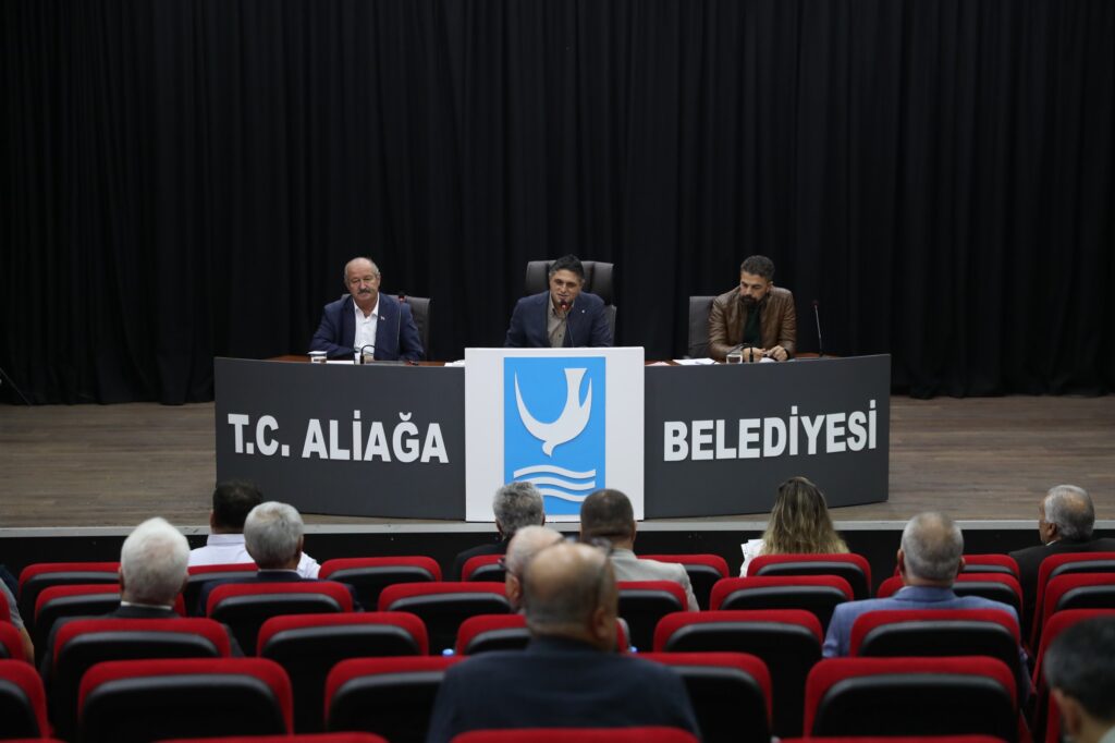 Yılın Son Meclisi Toplandı