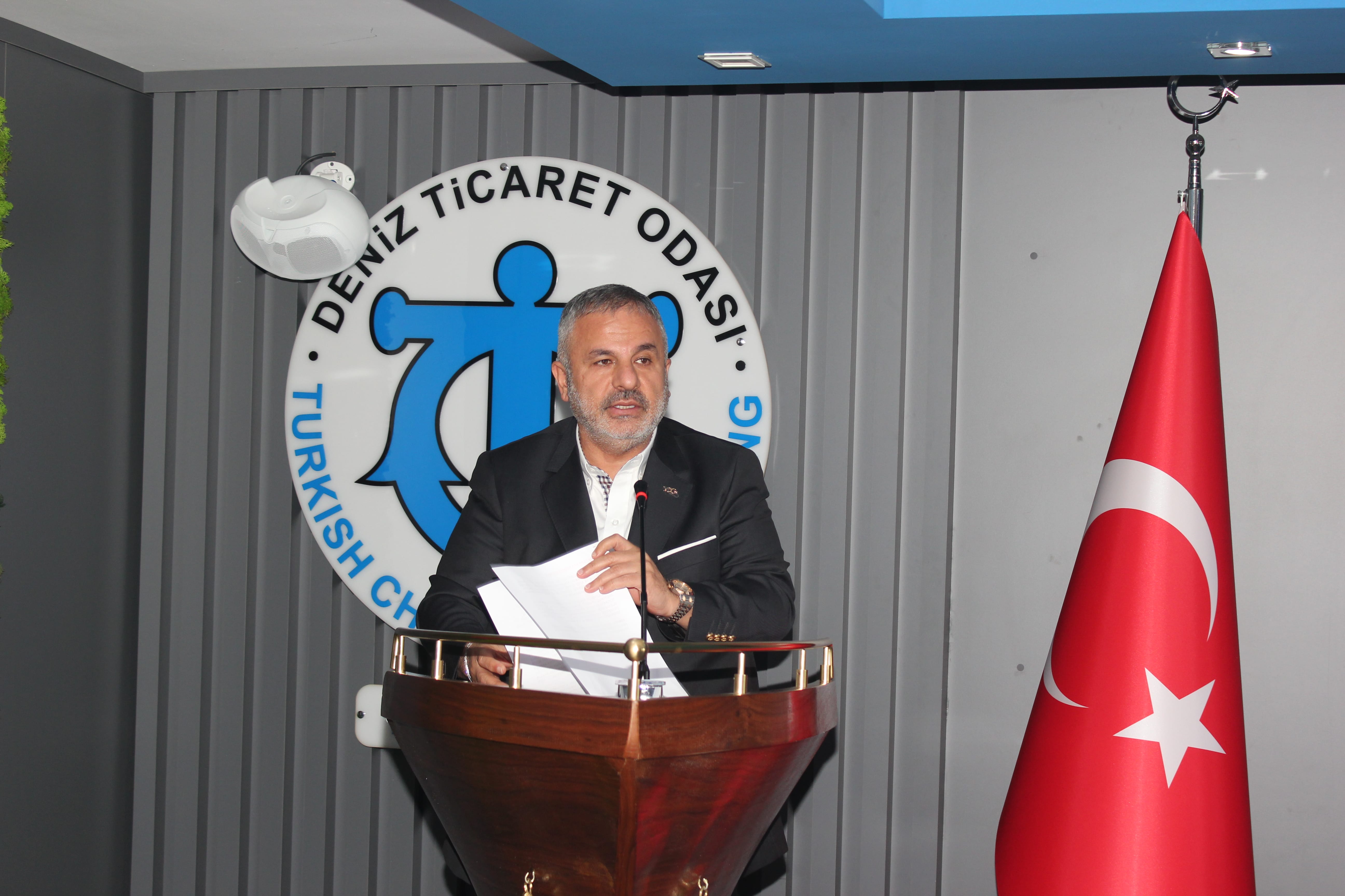 Adem Şimşek «Μια νέα εποχή ξεκινά για τον τουριστικό τομέα» |  Εφημερίδα Özgürses |  Aliağa News – Νέα Νέα – Νέα από τον επιχειρηματικό κόσμο