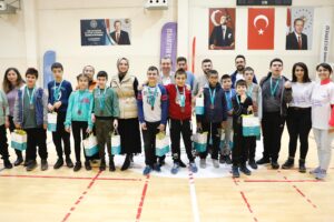 BERGAMA BELEDİYESİ’NDEN ENGELSİZ SPOR VE SANAT ŞÖLENİ