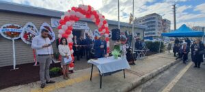 Aliağa’da, Beydili Kültürünü Yaşatma ve Tanıtma Derneği açıldı