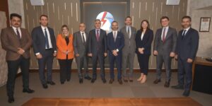 Adm-Gdz Elektrik ve TEDAŞ’tan Dijital Atölye Protokolü