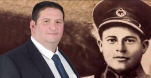“HER TÜRK BİR ÖĞRETMEN, HER ÖĞRETMEN BİR KUBİLAY’DIR”