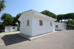FOÇA’YA SAĞLIK YATIRIMI