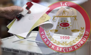 Yerel seçim takvimi yayınlandı