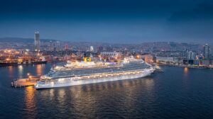 Turizmde İzmir’in yükseliş dönemi başladı