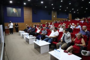 Yılın İlk Meclisi Bugün Toplanıyor