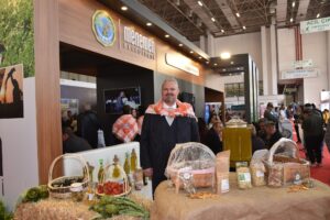 MENEMEN BELEDİYESİ AGROEXPO’YA HAZIR