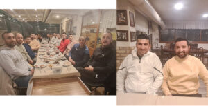 Aliağa Genç Spor Kulübü Aliağalı Gençleri Bekliyor