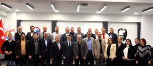 ALTO’DA ARABULUCULUK VE UYUŞMAZLIK ÇÖZÜM DÖNEMİ
