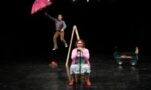 İzmir Şehir Tiyatroları’ndan çocuklara özel yeni oyun