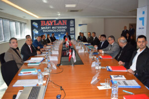 İZMİR İL İSTİHDAM VE MESLEKİ EĞİTİM KURULU TOPLANTISI İZMİR VALİSİ BAŞKANLIĞINDA GERÇEKLEŞTİRİLDİ