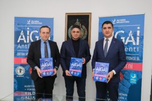 Aliağa Belediyesi Aigai Kazılarını 2024’te de Destekleyecek