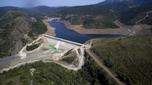 DSİ’den İzmir’e 21 yılda 217 tesis