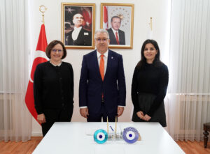 Egeli bilim ekibi çocuklarda görülen obezite vakalarındaki artışın nedenini araştıracak