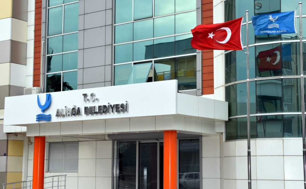 Siyasi Partilerin, Aliağa Belediye Meclis Üyesi Adayları Belli Oldu!