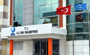 Siyasi Partilerin, Aliağa Belediye Meclis Üyesi Adayları Belli Oldu!