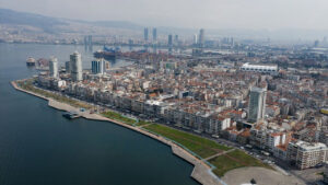 İzmir’in yeni nüfusu belli oldu!