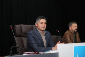 Aliağa Belediye Meclisi Bugün Toplanıyor