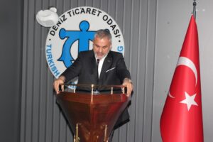 DTO Aliağa’da Şubat Ayı Meclis Toplantısı Gerçekleşti