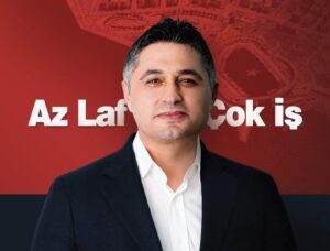 Serkan Acar 3. kez kazandı, Aliağa’nın İl Olma hedefini açıkladı