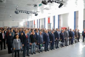 Bakan Bayraktar’dan Bergama’da yatırım müjdeleri