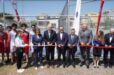 EÜ Aliağa MYO’ya SOCAR Türkiye iş birliğinde modern spor tesisi kazandırıldı