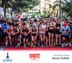 “Maraton İzmir Ulusal Fotoğraf Yarışması” sonuçlandı