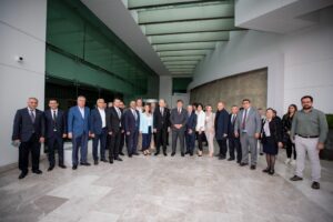 Tugay: “İzmir’in köylerinde reform yapacağız”