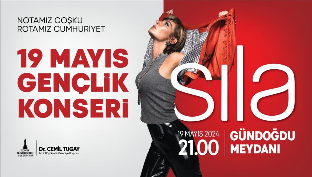 İzmir’de bayram havası esecek