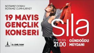 İzmir’de bayram havası esecek