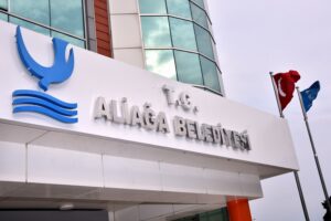 Aliağa Belediyesi’nden Vergi Hatırlatması