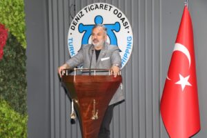 ALİAĞA LİMANLARI ZİRVEDE!