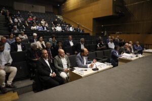 BERGAMA KERMESİ 2 – 8 EYLÜL TARİHLERİ ARASINDA GERÇEKLEŞECEK
