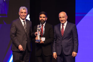 STAR Rafineri, “2023 İhracat Şampiyonları”  listesinde 3. sırada