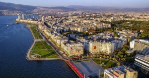 İzmir’de konut satışları %1,2 azaldı