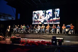 ASEV Öğrencilerinden Hayran Bırakan Final