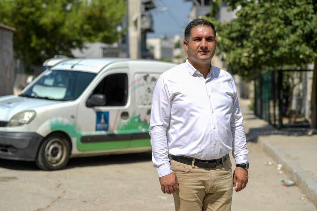 İzmir’in çocukları Süt Kuzusu ile büyüyor