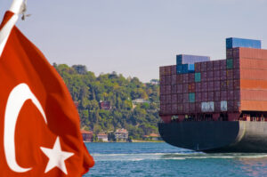 Ege İhracatçı Birlikleri’nden Haziran ayında 1 milyar 329 milyon dolarlık ihracat