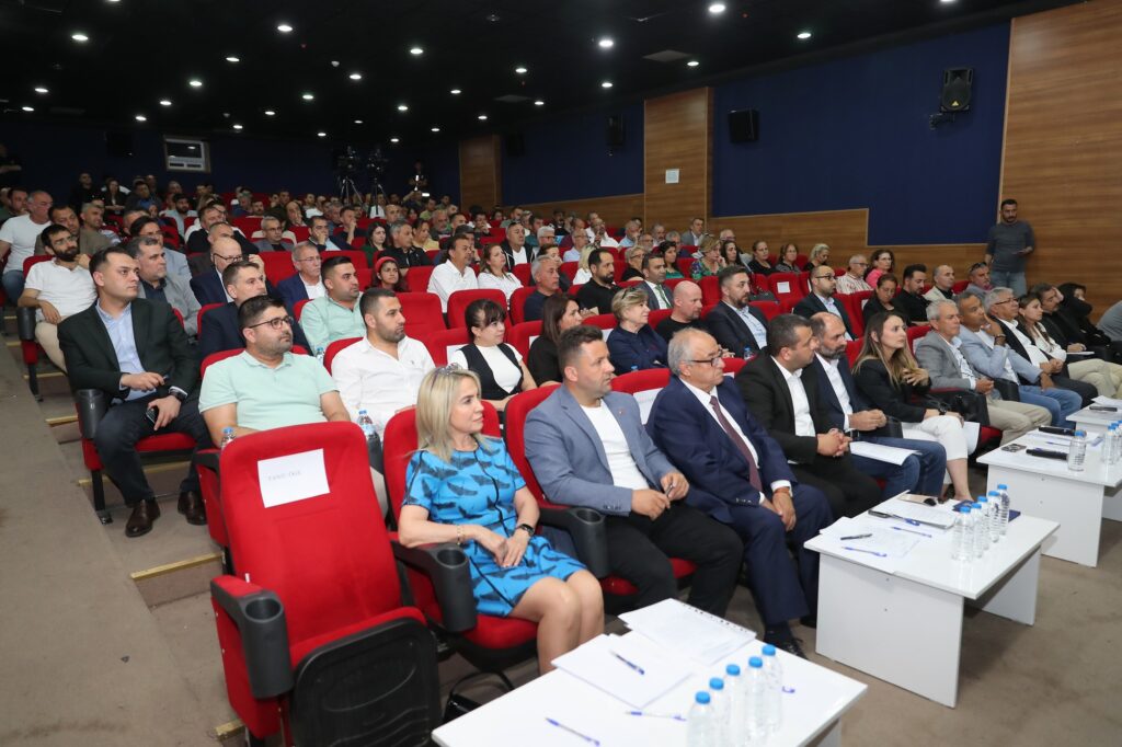 Aliağa Belediye Meclisi Toplanıyor