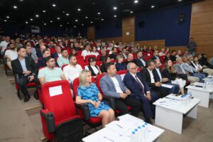 Aliağa Belediye Meclisi Toplanıyor