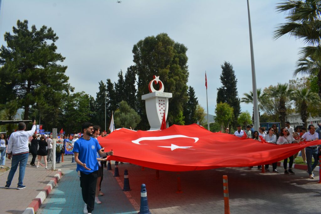 Ege Üniversitesi 15 Temmuz’da çeşitli kültürel etkinliklere ev sahipliği yapacak