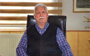 Adal Altay yaşamını yitirdi