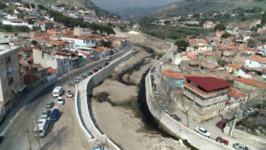 SELİNOS’TA 1. KISIM TAMAM