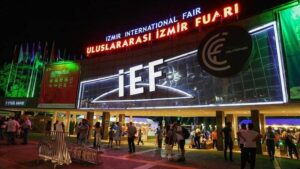 Toplu ulaşıma İEF ayarı
