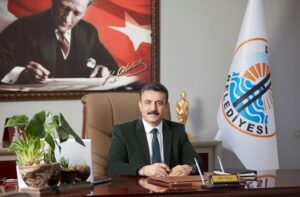 38. Dikili Kültür, Demokrasi ve Emek Festivali Başlıyor