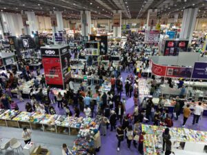 İZKİTAP – 4. İzmir Kitap Fuarı 26 Ekim’de kapılarını açıyor